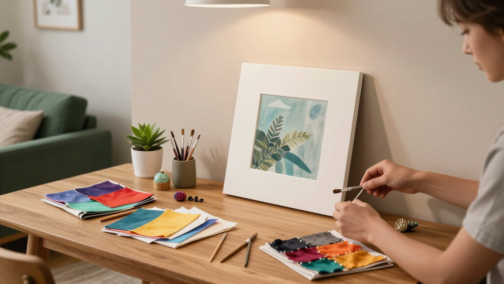 best affordable home decor