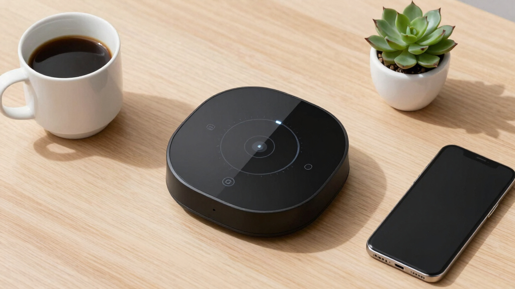 smart home automation hubs