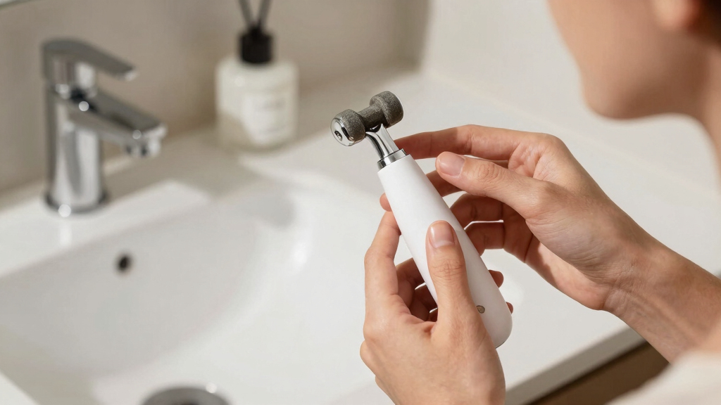 best facial massagers