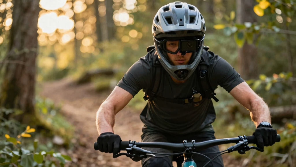 sports action cameras