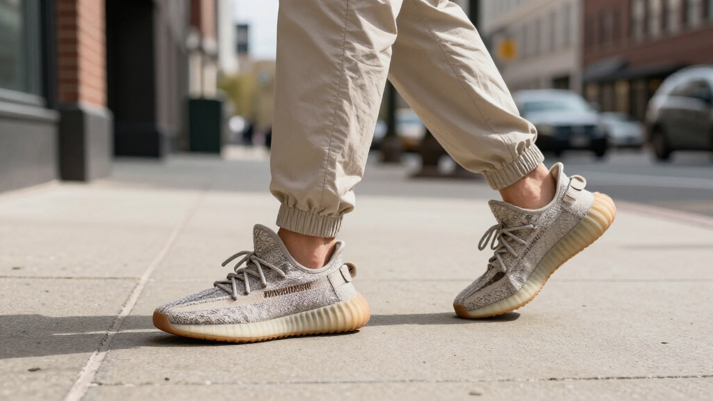 best Yeezy sneakers