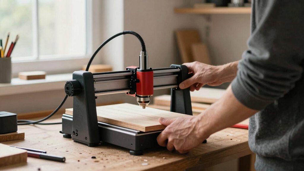best laser engraver for detailed wood art