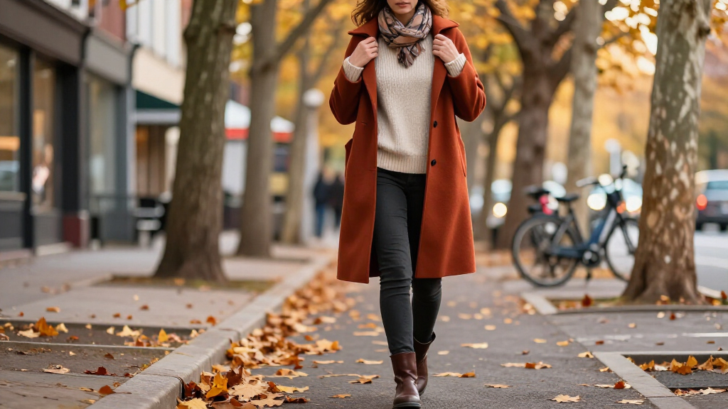 14 Best Fall Fashion Finds for Cozy, Versatile Outfits in 2027