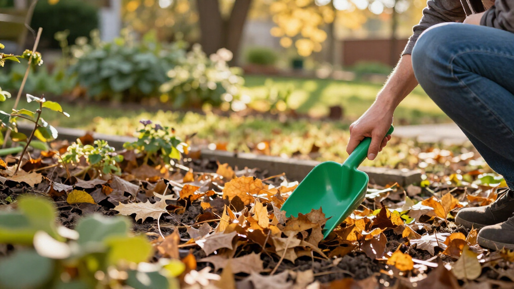 best leaf scoops