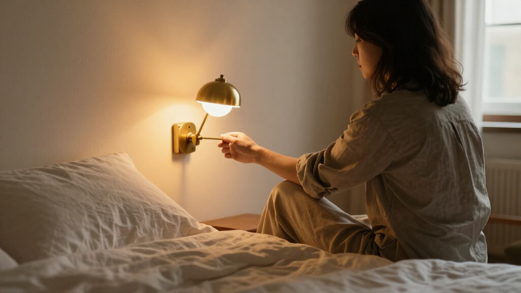 15 Best Wall-Mounted Bedside Reading Lights in 2027