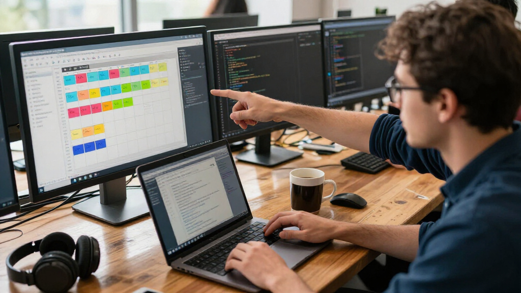 bug tracking software