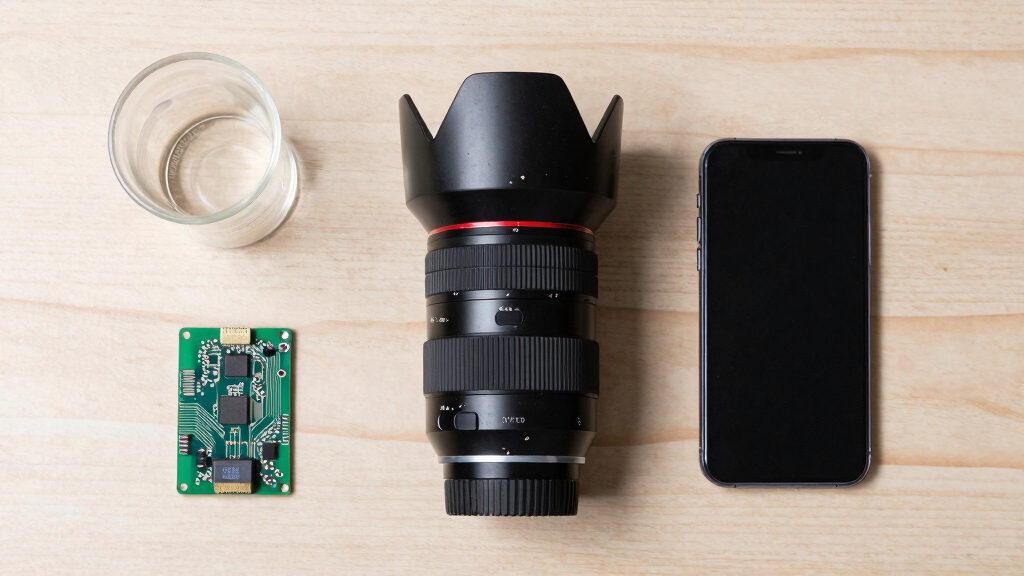 13 Best Product Photography Macro Lenses for STEM Content Creators in 2026