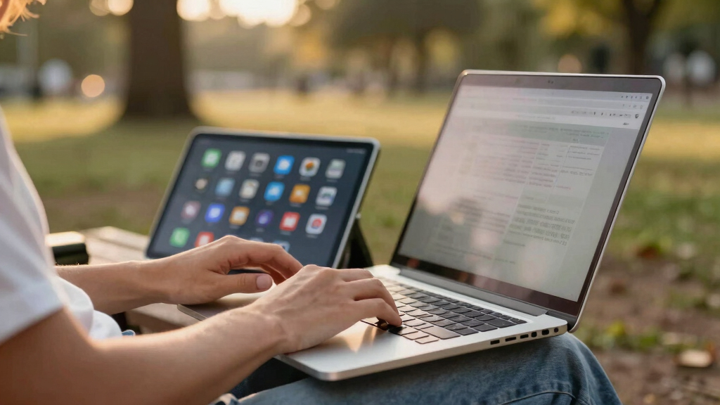 best computers, tablets & components