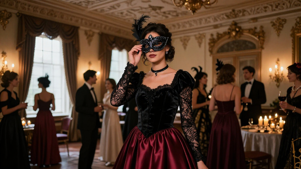 luxury Halloween costumes for women