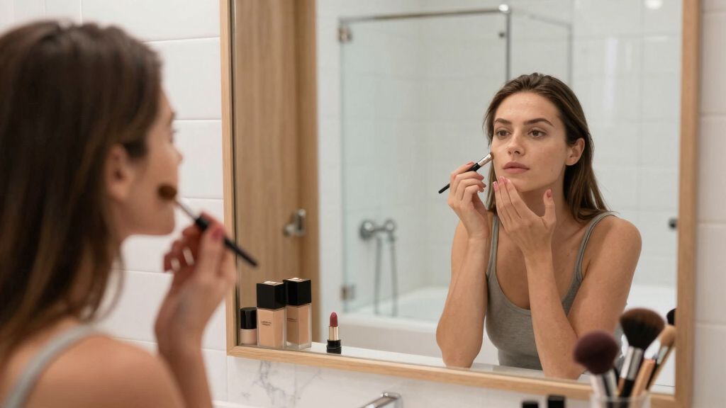 best makeup products