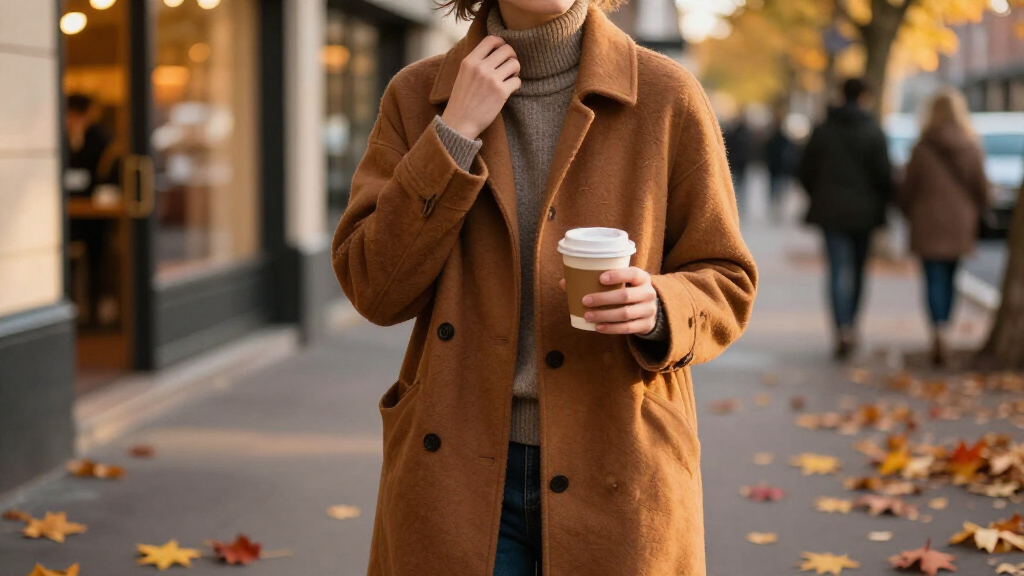 best autumn coats