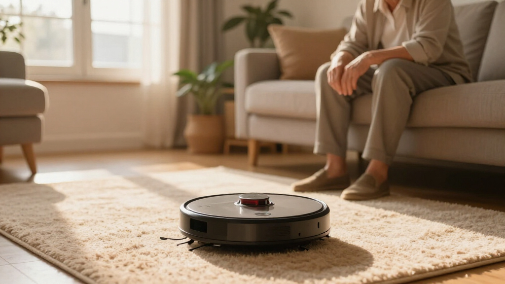robotic cleaners compared