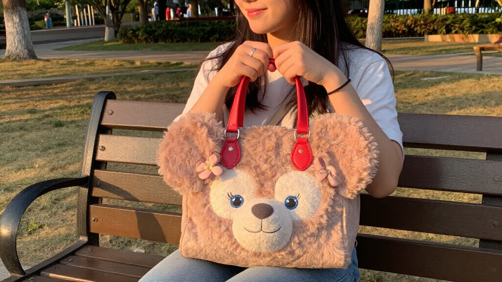 best Disney character handbags