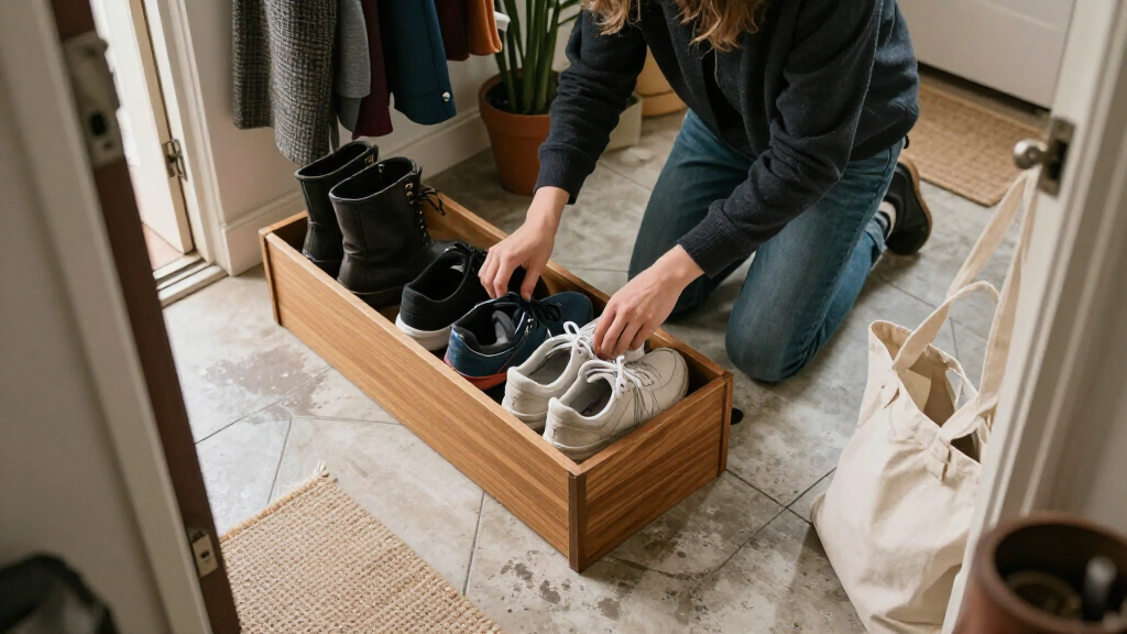 best shoe organizers