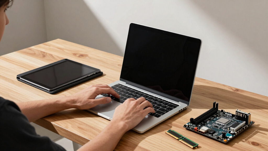 best computers, tablets & components