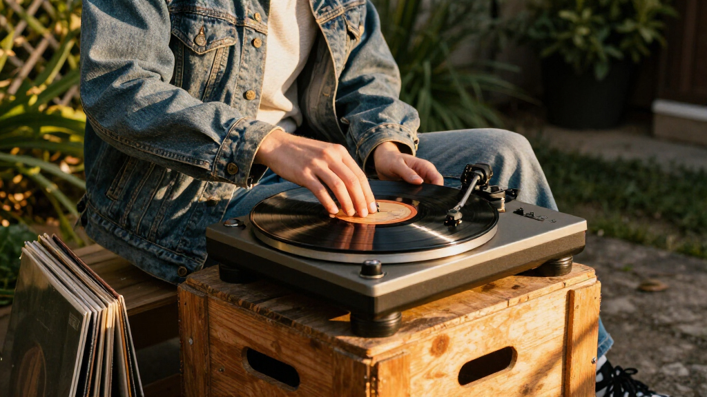 best vinyl records