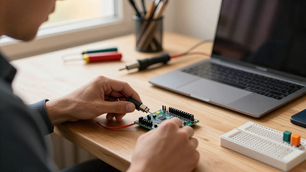 best ESP32 development boards