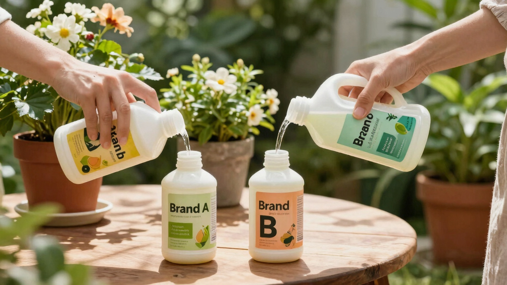 liquid plant food comparison