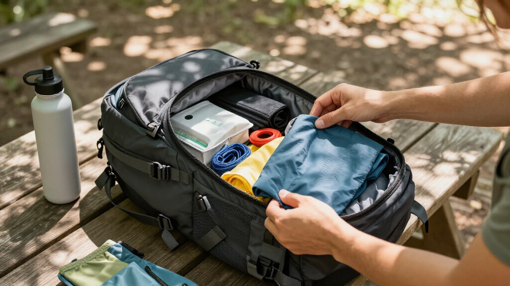8 Best Compact Travel Backpacks in 2026