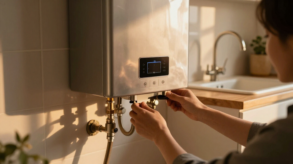 best CO2 heat pump water heaters