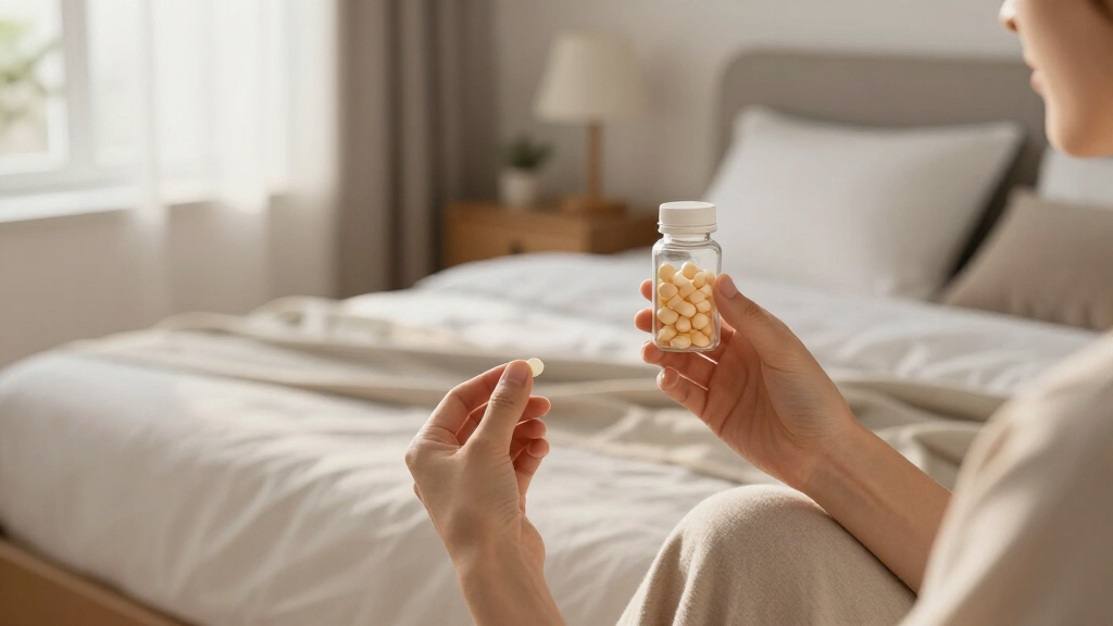 best melatonin supplements