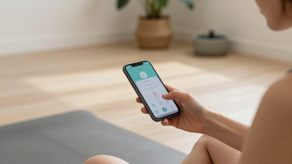 mindfulness meditation apps