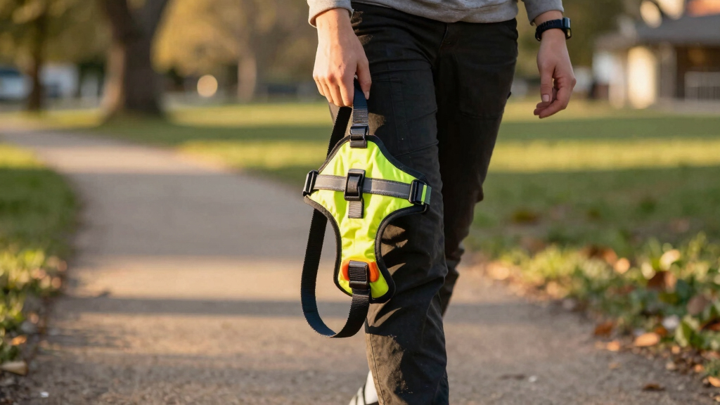 best dog rescue gear
