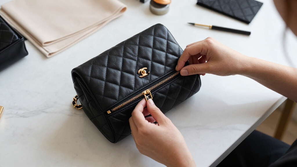 best Chanel bags