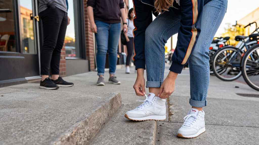best Reebok Freestyle Hi sneakers