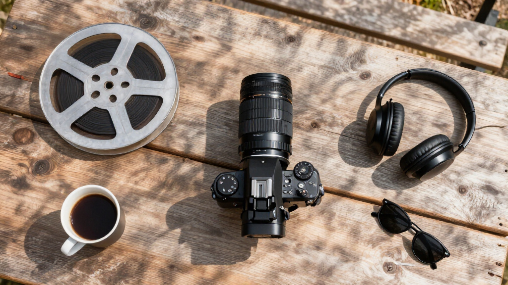 cinema cameras