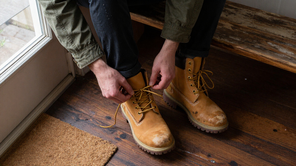 best Timberland boots