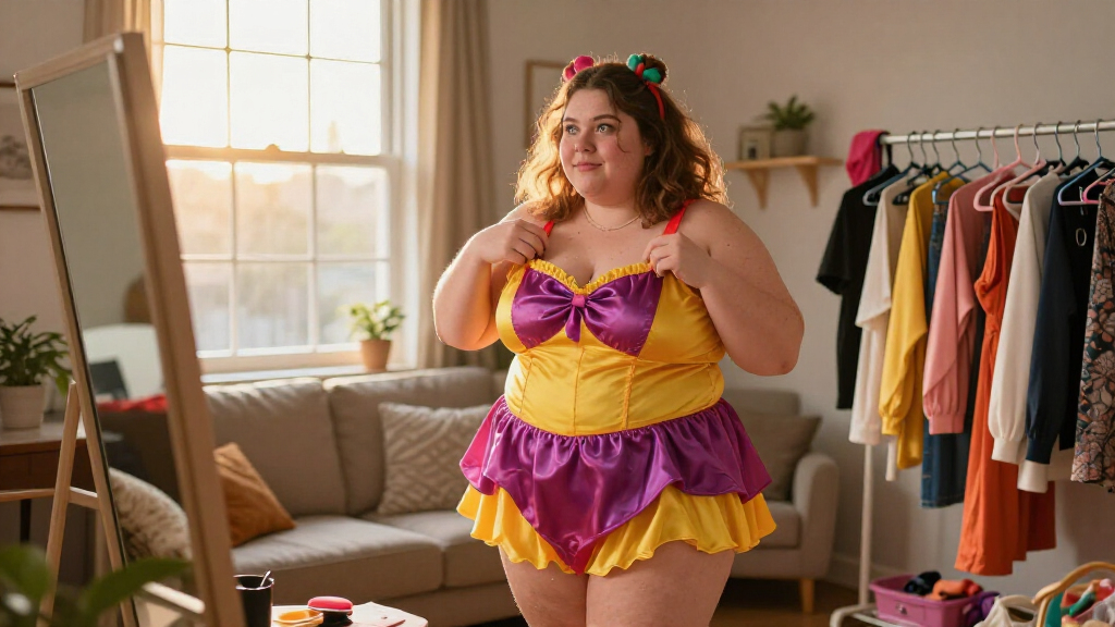 12 Best Women's Plus Size Costumes for the Ultimate Halloween Glam 30 womens plus size costumes