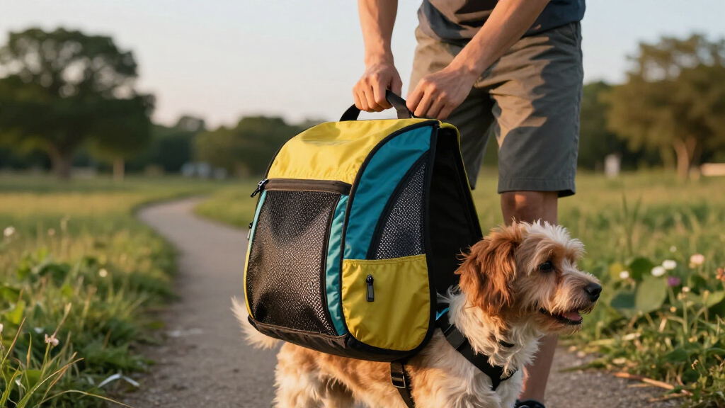 14 Best Pet Travel Backpacks in 2026