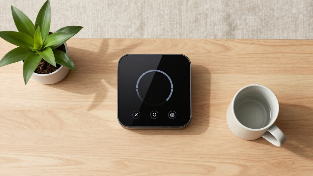 home energy monitor