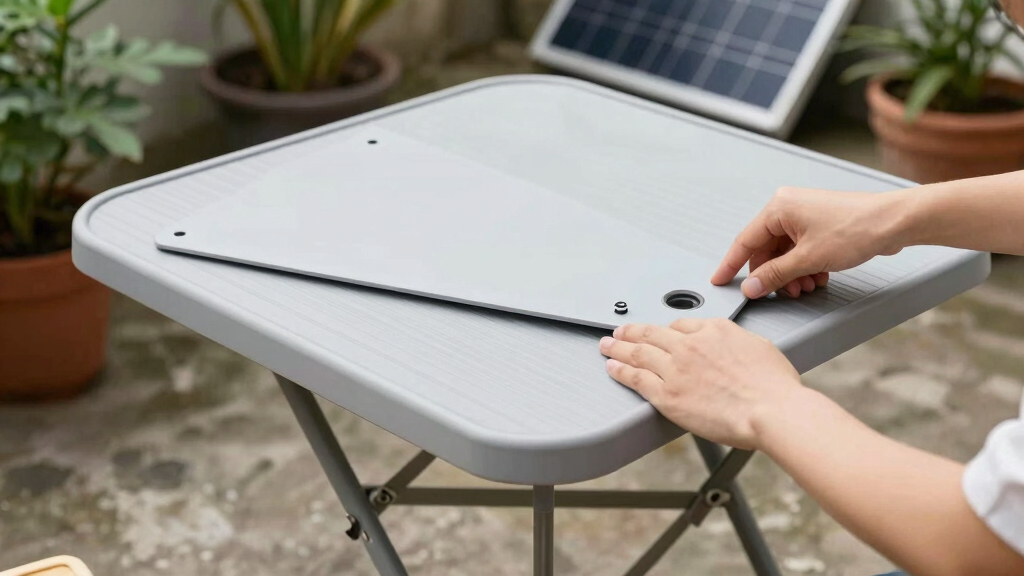 best folding tables