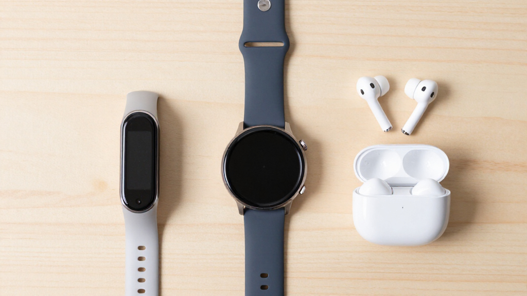 best Samsung Galaxy smartwatches