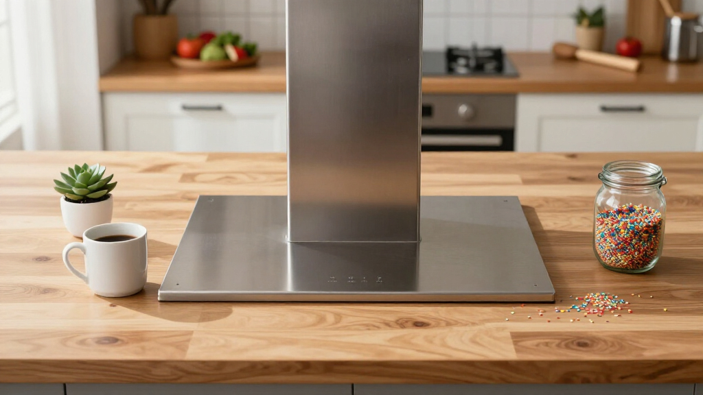 best island hoods for kitchen islands