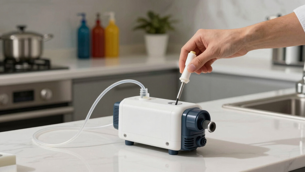best pool peristaltic dosing pump
