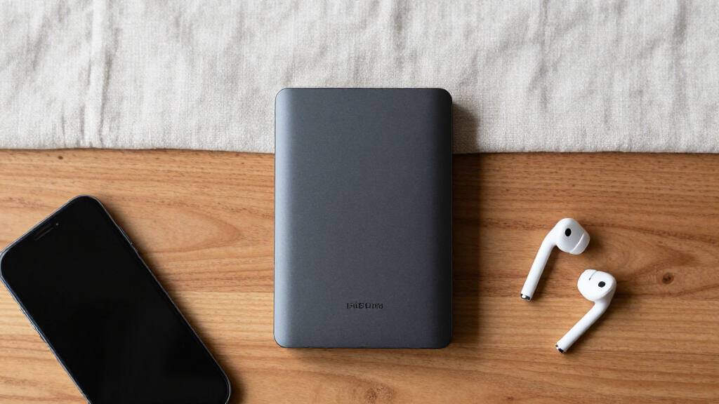 portable external hard drives
