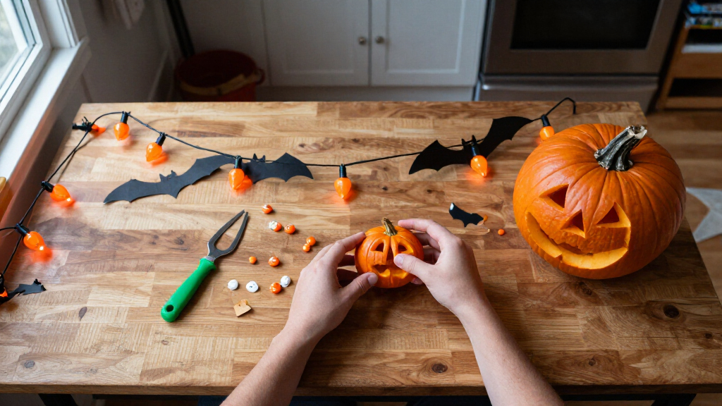 halloween