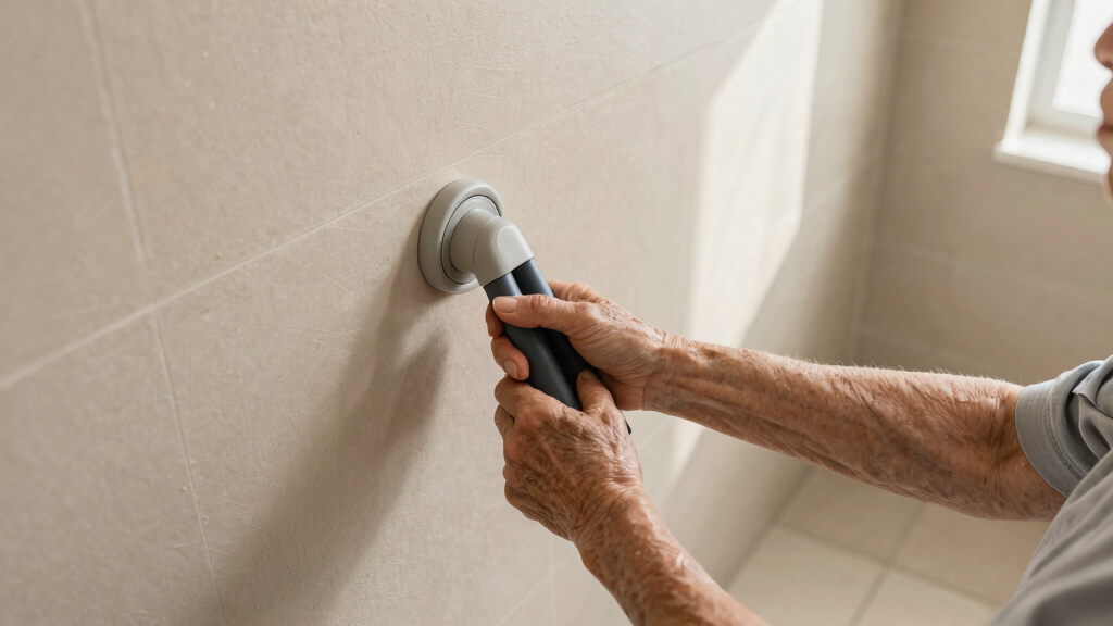 fall prevention devices for seniors