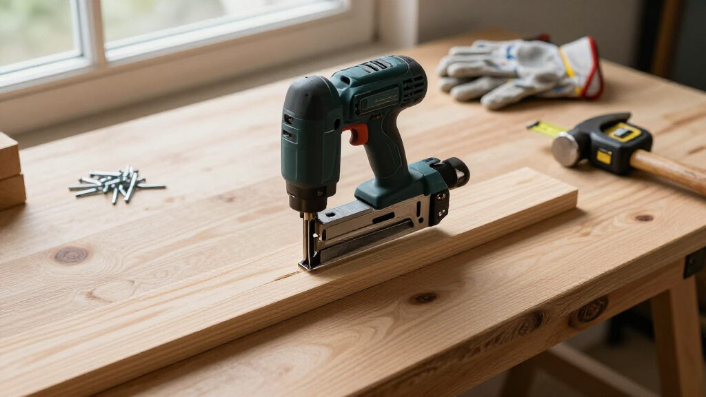 cordless finish nailer in the us