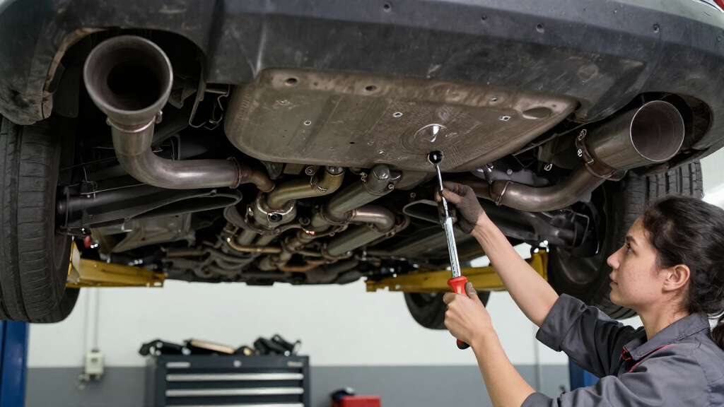 best car exhaust systems