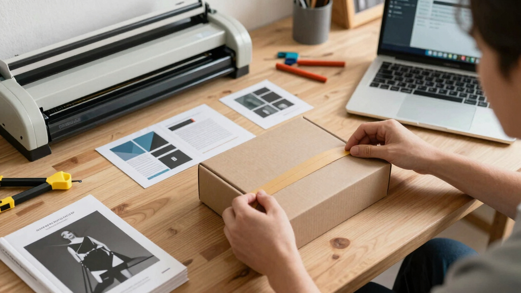 What Comes Out of the System? The Complete Publishing Package