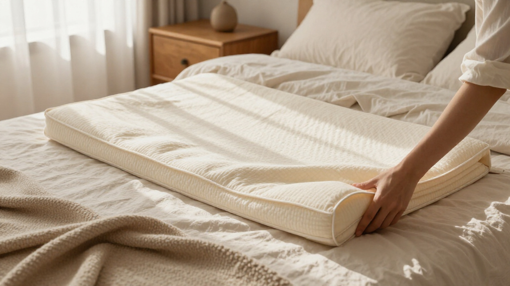 best organic mattress protectors