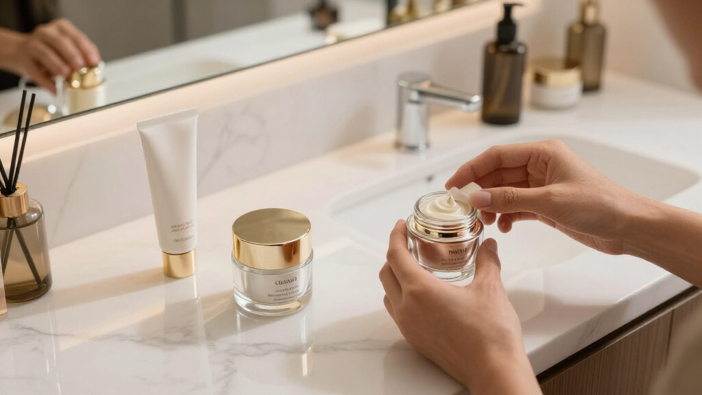 luxury skincare sets for back to school