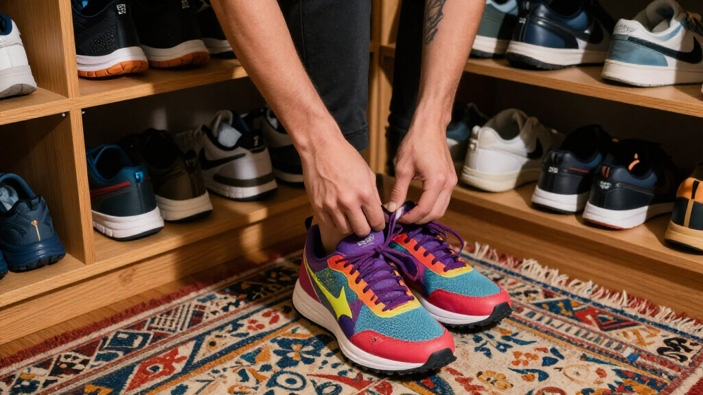 best signature sneakers