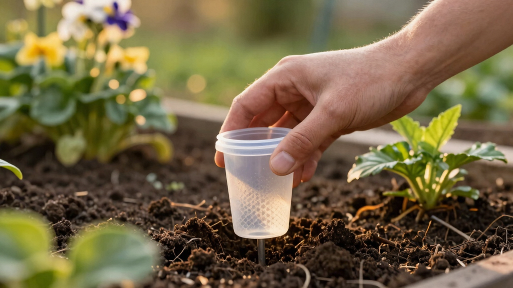 best soil moisture retainers