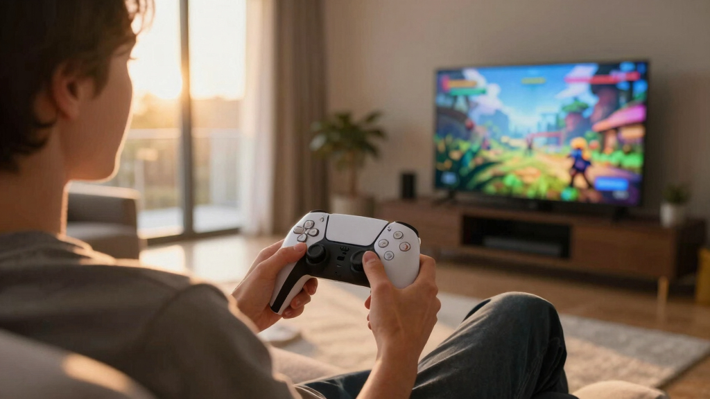 best PS5 adventure games