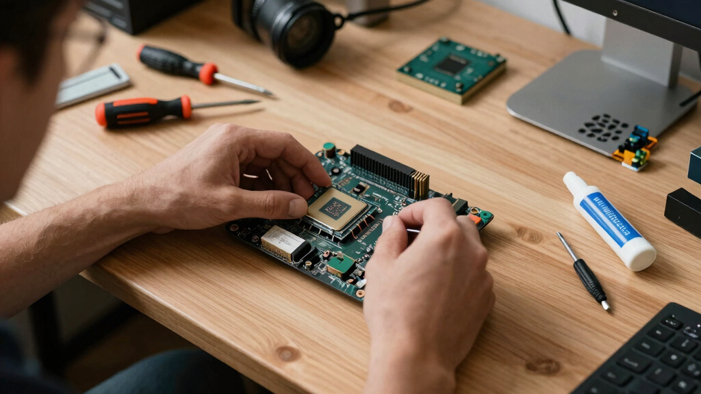 best computers, tablets & components